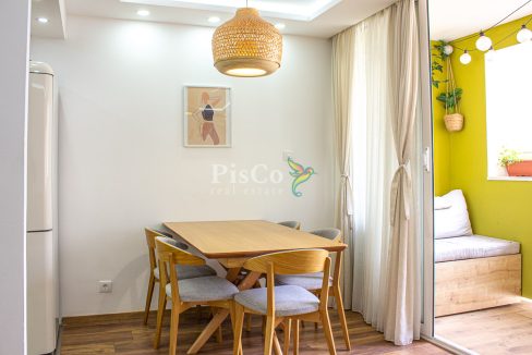 Prodaja, trosoban stan, 89m2,Lepa Kata, Podgorica-9998