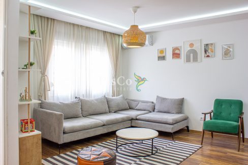 Prodaja, trosoban stan, 89m2,Lepa Kata, Podgorica-9999