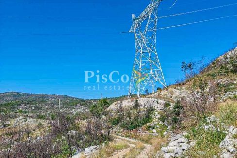Prodaja zemljišta 480000m2, Brestice, Nikšić-05
