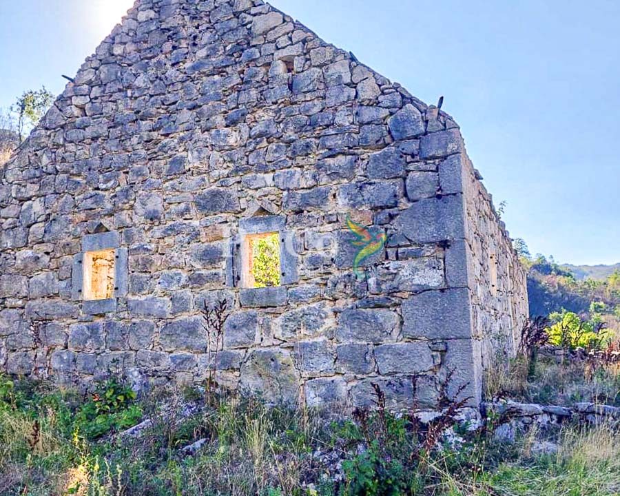 Prodaja zemljišta 480000m2, Brestice, Nikšić-06-3