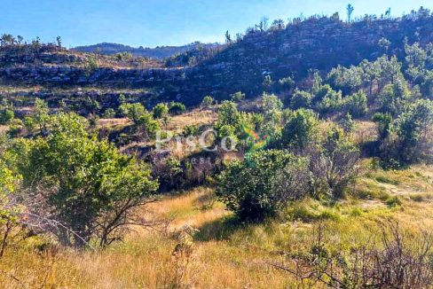 Prodaja zemljišta 480000m2, Brestice, Nikšić-06-4