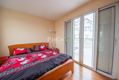 Prodaje se jednosoban stan 67m2, Blok 6, Podgorica-