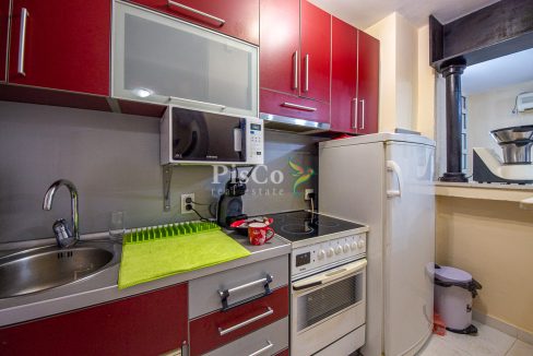 Prodaje se jednosoban stan 67m2, Blok 6, Podgorica-1699