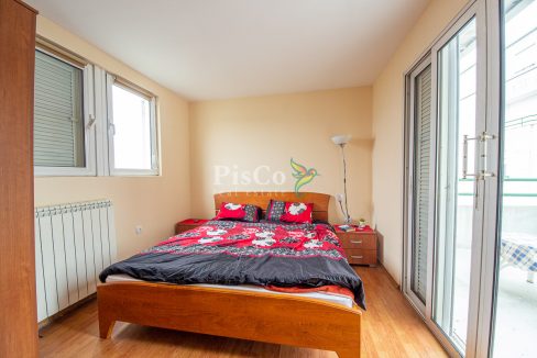 Prodaje se jednosoban stan 67m2, Blok 6, Podgorica-1702