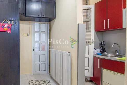 Prodaje se jednosoban stan 67m2, Blok 6, Podgorica-1706