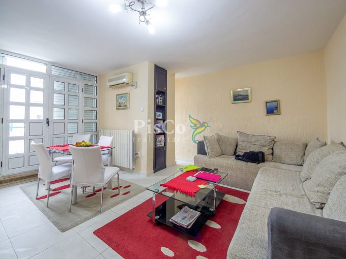 Prodaje se jednosoban stan 67m2 Blok 6 Podgorica 1707
