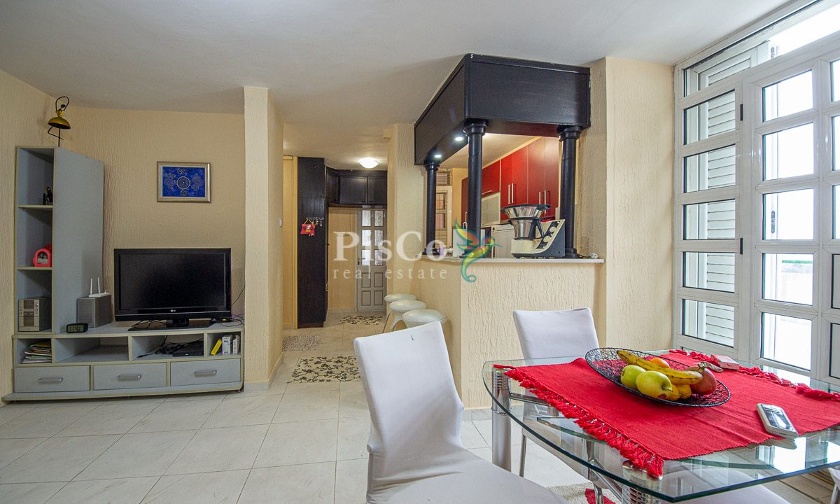 Prodaje se jednosoban stan 67m2, Blok 6, Podgorica-1708