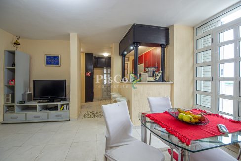 Prodaje se jednosoban stan 67m2, Blok 6, Podgorica-1708