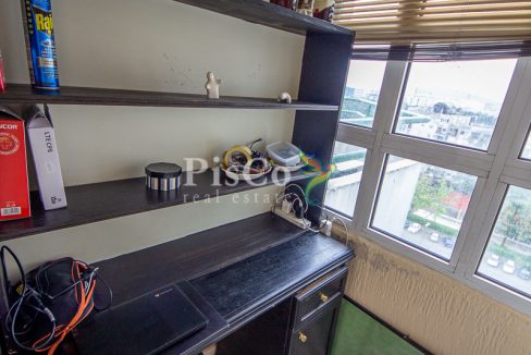 Prodaje se jednosoban stan 67m2, Blok 6, Podgorica--2