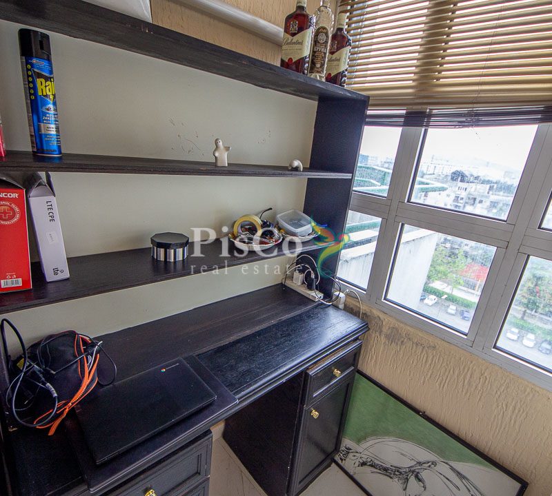 Prodaje se jednosoban stan 67m2, Blok 6, Podgorica--2