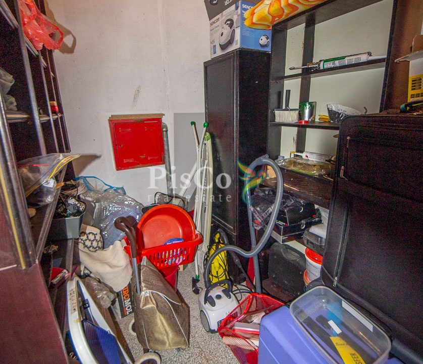 Prodaje se jednosoban stan 67m2, Blok 6, Podgorica--3