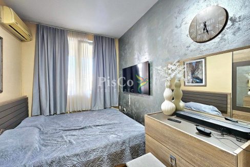 Prodaje se renoviran dvosoban stan, 58m2, Ljubović, Podgorica--10