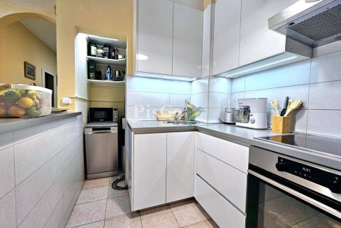 Prodaje se renoviran dvosoban stan, 58m2, Ljubović, Podgorica--7