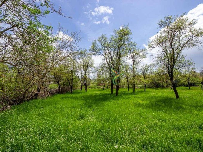 Prodaje se zemljiste sa UT uslovima pored rijeke 1241m2 Milocani Niksic 1768