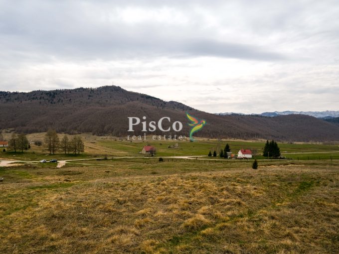 Zemljiste u Breznima 38000m2 Pluzine 3 of 5