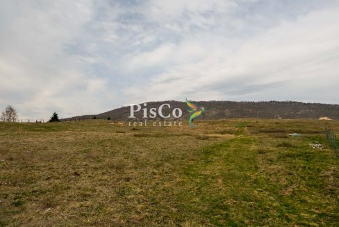 Zemljište u Breznima, 38000m2, Plužine (5 of 5)