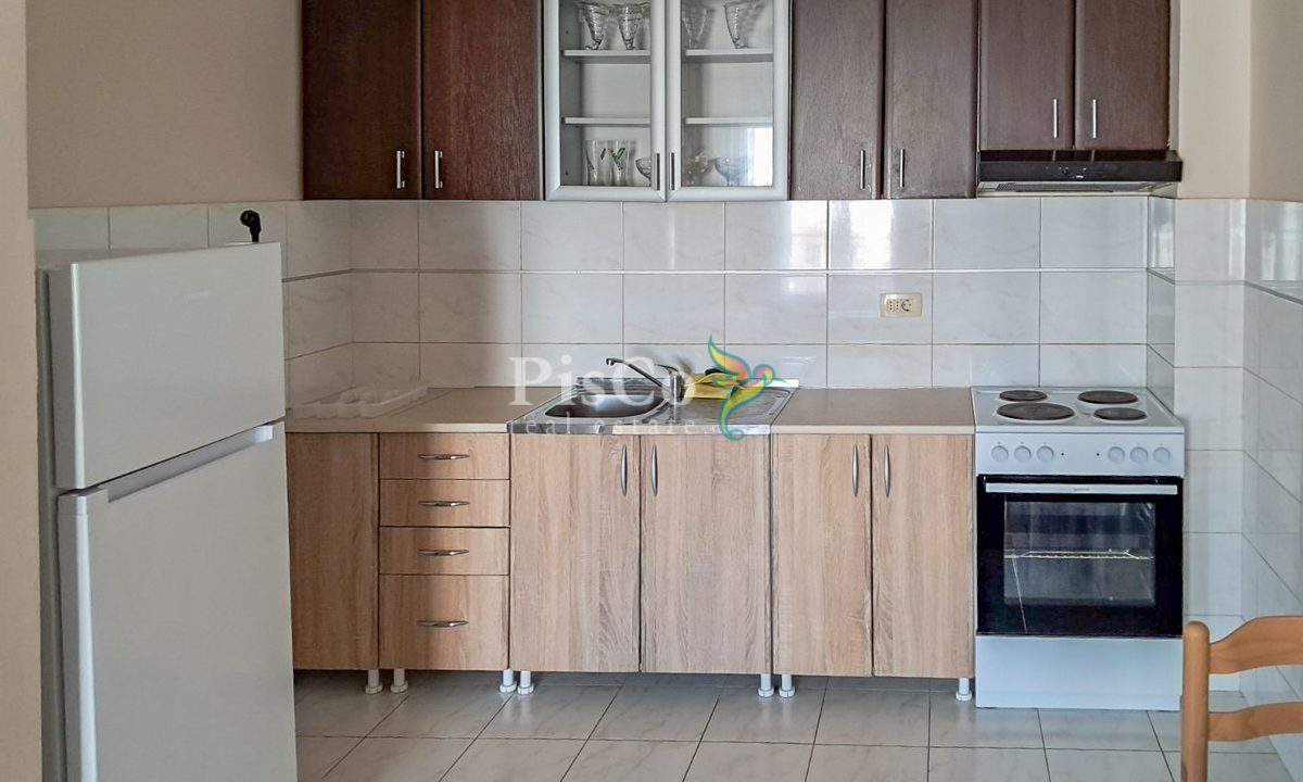 jednosoban stan, 43m², Preko Morače, Izdavanje-521