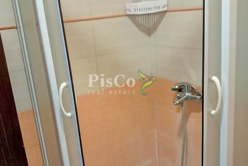 jednosoban stan, 43m², Preko Morače, Izdavanje-699