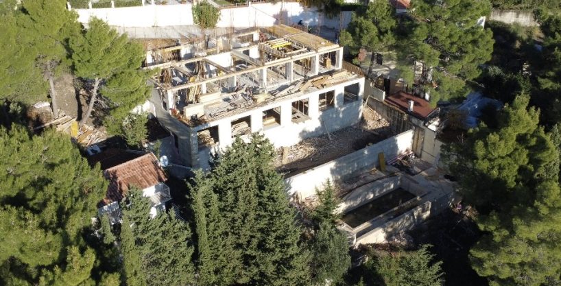 Kompleks AquaMare sa bazenom u Zelenom Pojasu - ekskluzivna prodaja