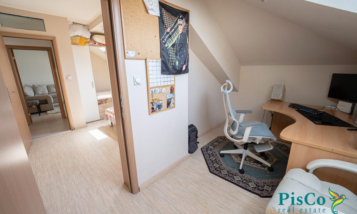 Dvosoban kod Ribnice (1 of 12)