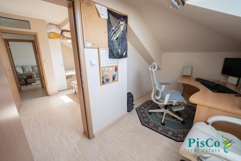 Dvosoban kod Ribnice (1 of 12)