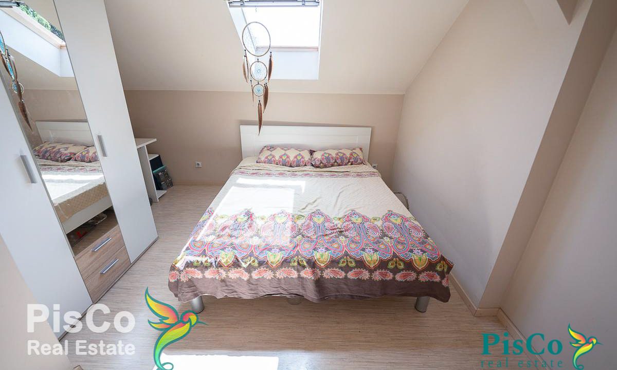 Dvosoban kod Ribnice (10 of 12)