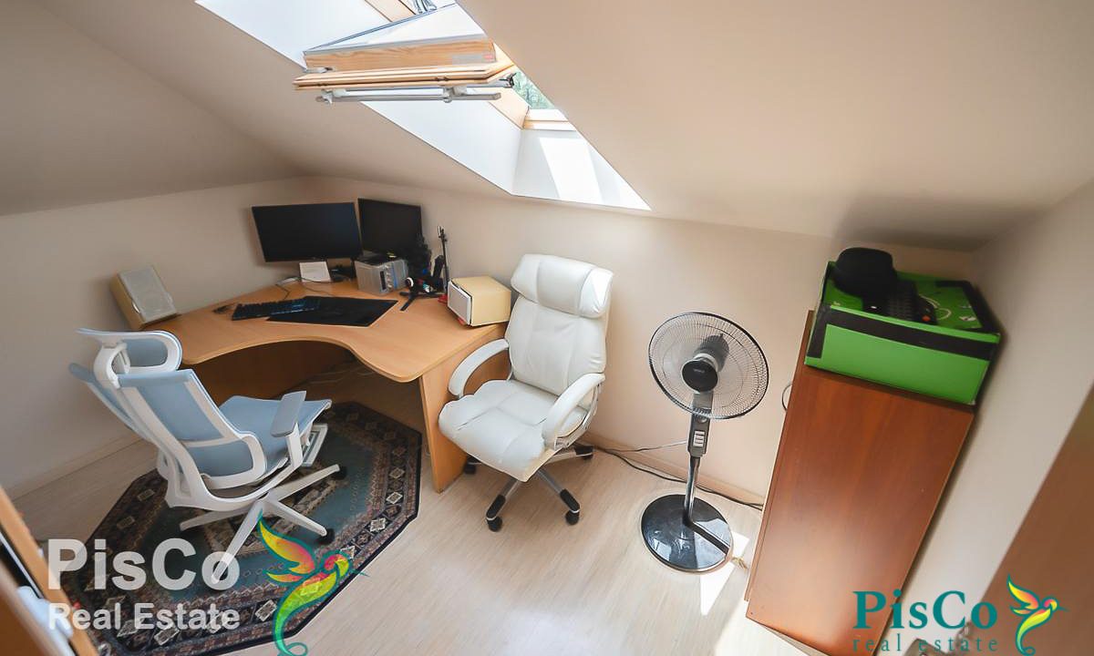 Dvosoban kod Ribnice (11 of 12)