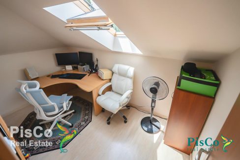 Dvosoban kod Ribnice (11 of 12)