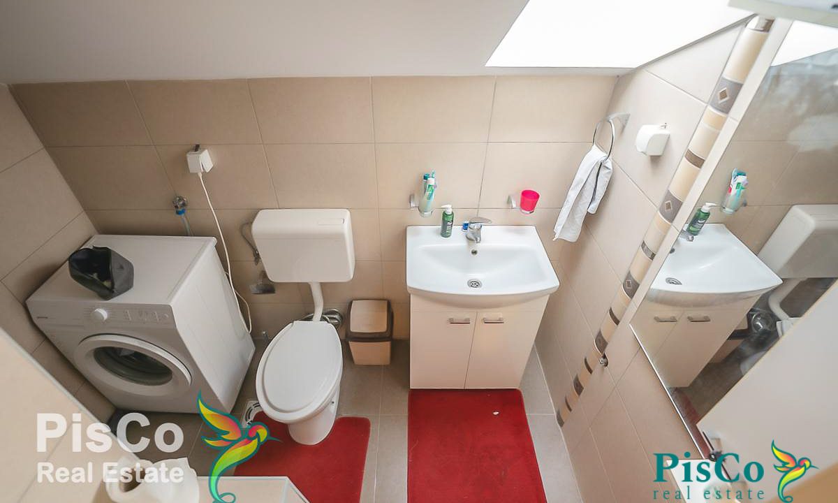 Dvosoban kod Ribnice (12 of 12)