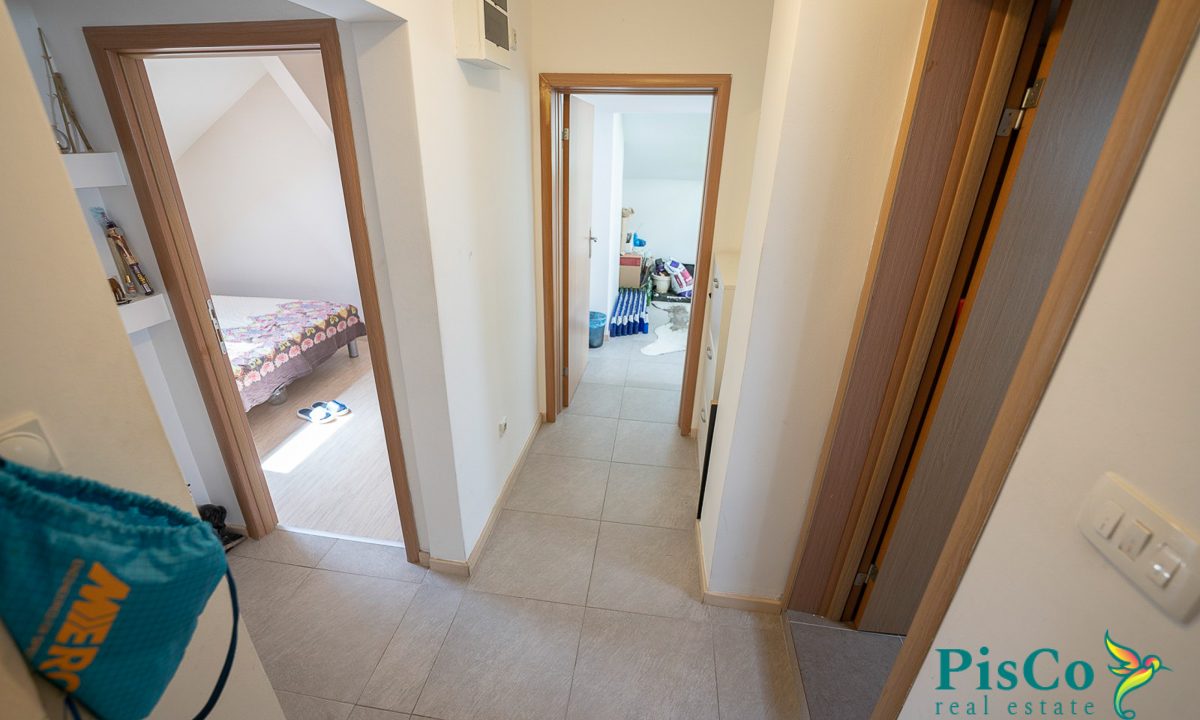 Dvosoban kod Ribnice (3 of 12)