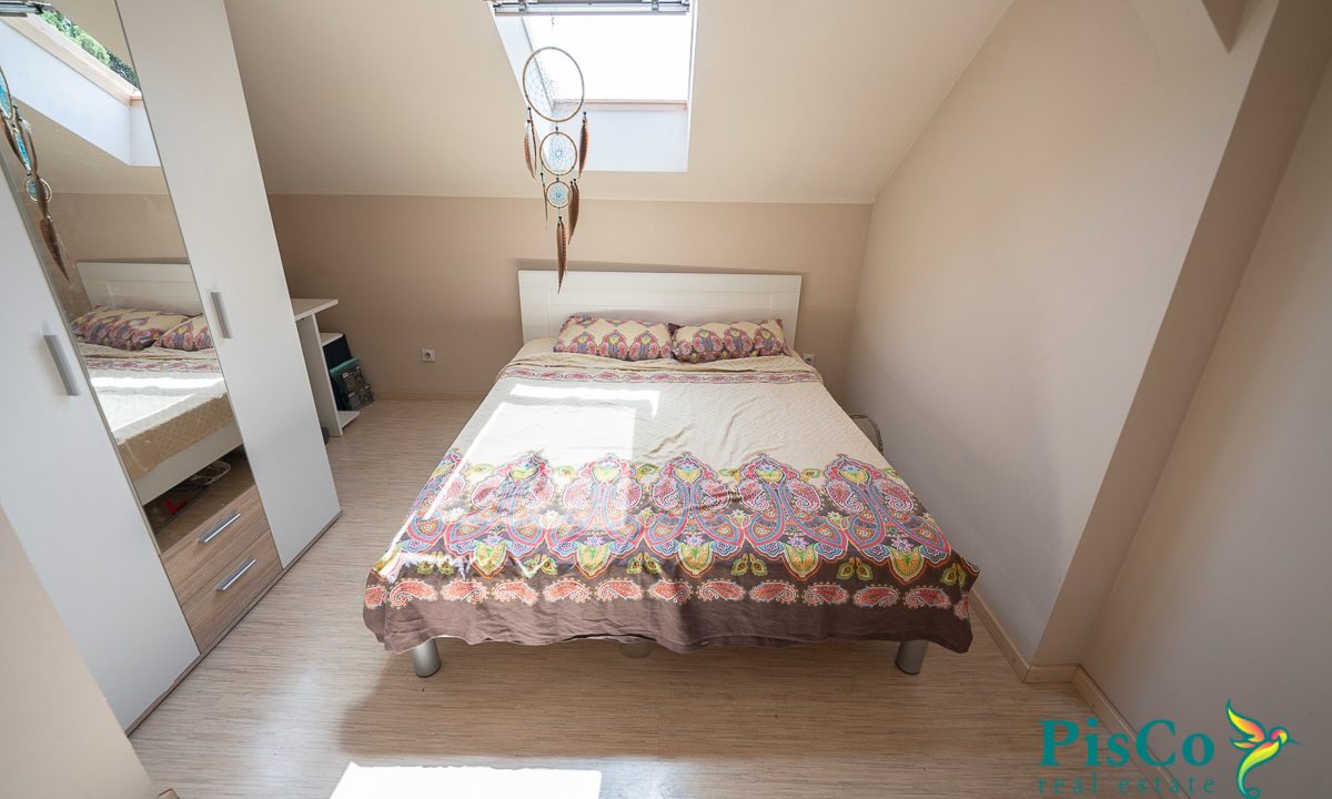 Dvosoban kod Ribnice (4 of 12)