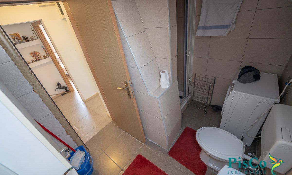 Dvosoban kod Ribnice (5 of 12)