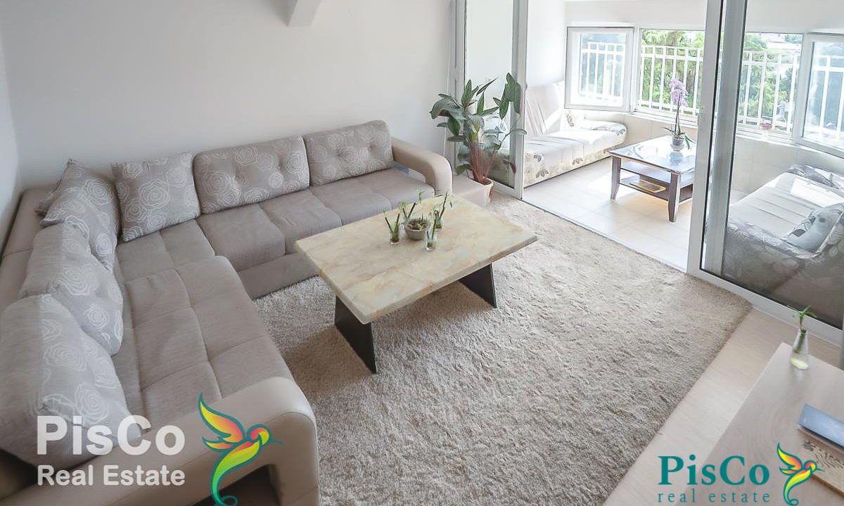 Dvosoban kod Ribnice (7 of 12)