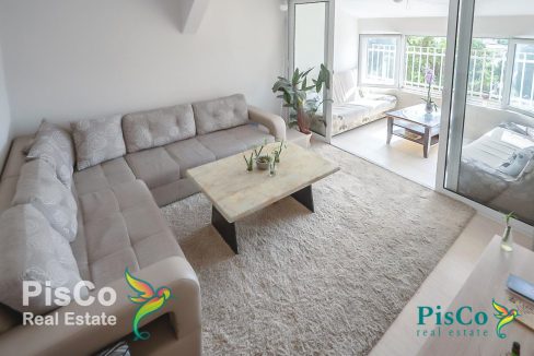 Dvosoban kod Ribnice (7 of 12)