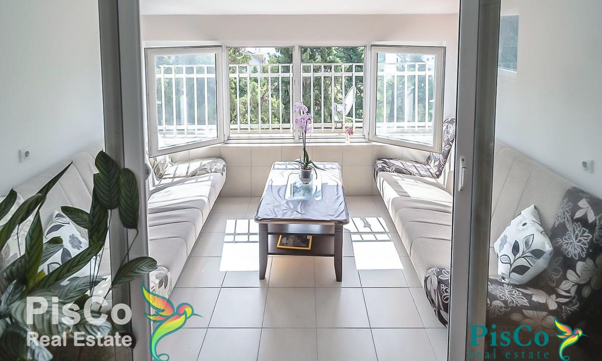 Dvosoban kod Ribnice (8 of 12)