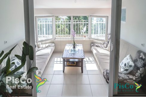 Dvosoban kod Ribnice (8 of 12)