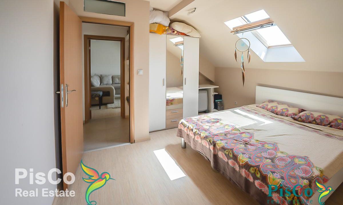 Dvosoban kod Ribnice (9 of 12)