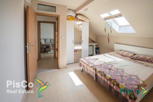 Dvosoban kod Ribnice (9 of 12)