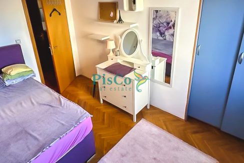 Izdaje se lijep stan – City Key, Zagorič - 2. sprat - 650 € (1 of 8)
