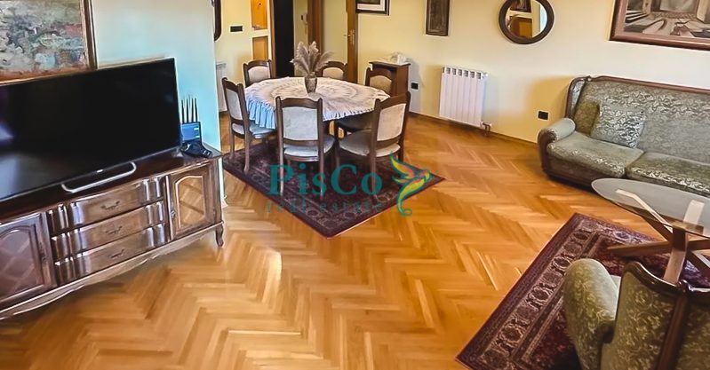 Izdaje se lijep stan – City Key Zagoric 2. sprat 650 E 2 of 8