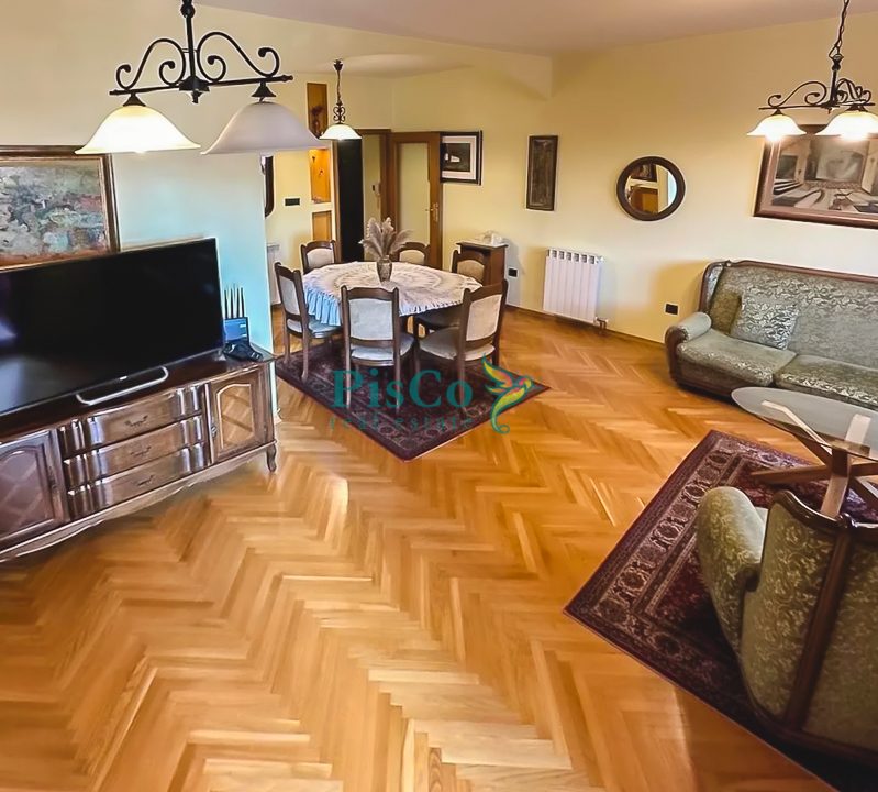Izdaje se lijep stan – City Key, Zagorič - 2. sprat - 650 € (2 of 8)