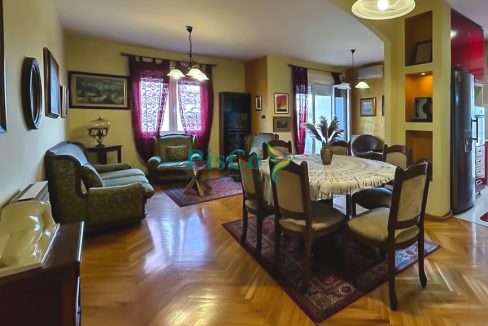 Izdaje se lijep stan – City Key, Zagorič - 2. sprat - 650 € (3 of 8)