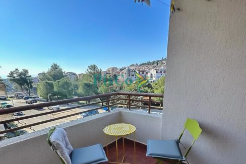 Izdaje se lijep stan – City Key, Zagorič - 2. sprat - 650 € (4 of 8)