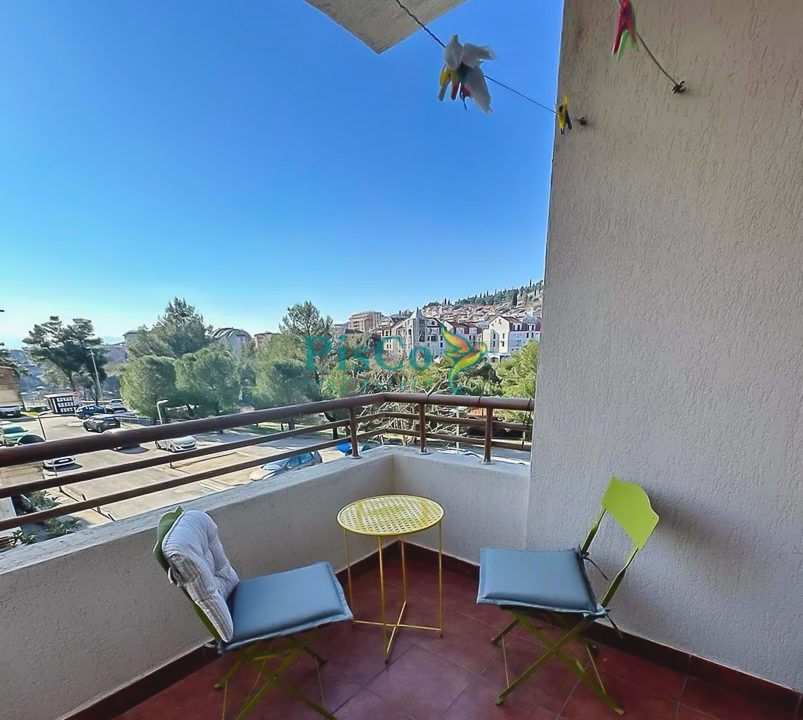 Izdaje se lijep stan – City Key, Zagorič - 2. sprat - 650 € (4 of 8)