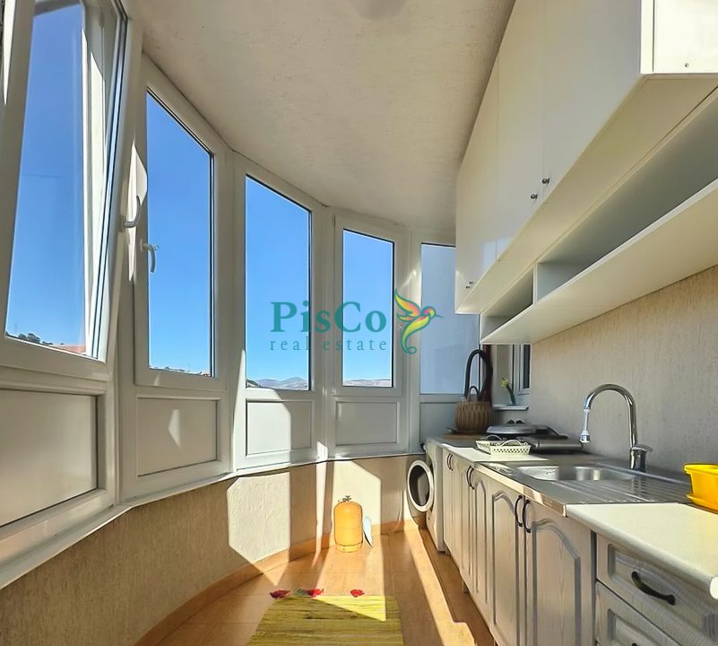 Izdaje se lijep stan – City Key, Zagorič - 2. sprat - 650 € (5 of 8)