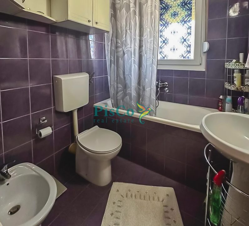 Izdaje se lijep stan – City Key, Zagorič - 2. sprat - 650 € (7 of 8)