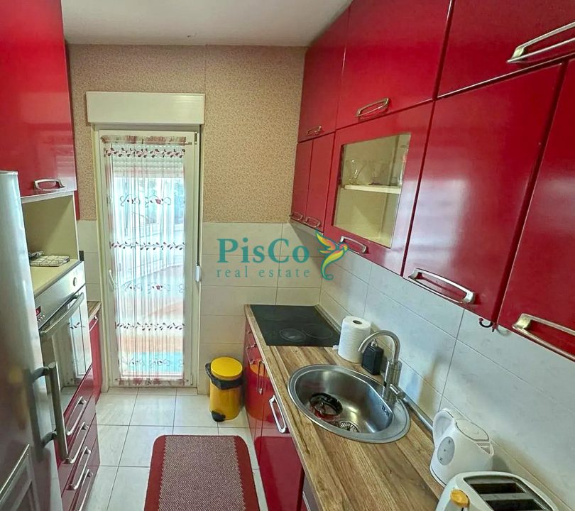 Izdaje se lijep stan – City Key, Zagorič - 2. sprat - 650 € (8 of 8)