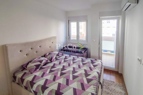 Izdavanje dvosoban stan, 65m2, City key, Podgorica-072