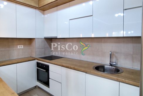 Izdavanje dvosoban stan, 65m2, City key, Podgorica-157