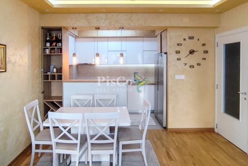 Izdavanje dvosoban stan, 65m2, City key, Podgorica-193